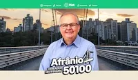 afrânio 2024