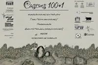 cascaes 100 + 1
