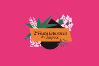 2ª festa literária de chapecó
