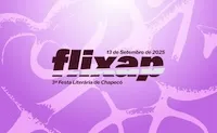 3ª festa literária de chapecó