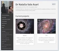 dra. natalia vale asari