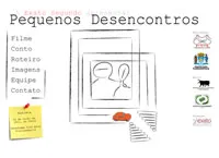 pequenos desencontros